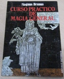 CURSO PRACTICO MAGIA GENERAL
